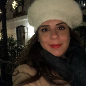 Meet your Posher, Vanessa